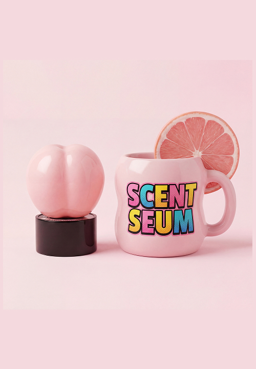 Perfumes